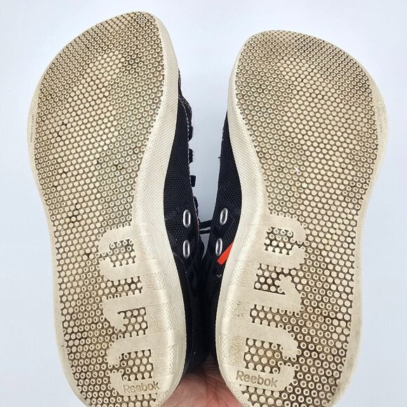 Reebok Crossfit TR Lite 010 High Top Weight Training Shoes - Women's Size 5.5 - Picture 14 of 15